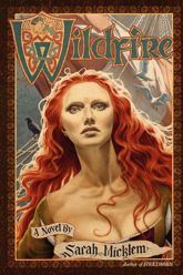 Wildfire - 7 Jul 2009