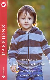 La trahison de Finn - Enivrante liaison - 1 Jan 2026