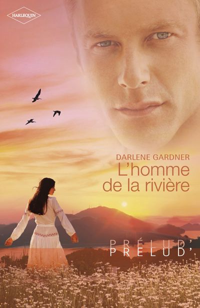 L'homme de la rivière (Harlequin Prélud')