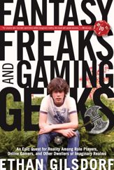 Fantasy Freaks and Gaming Geeks - 1 Sep 2010