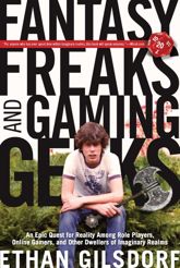 Fantasy Freaks and Gaming Geeks - 1 Sep 2010