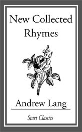 New Collected Rhymes - 11 Apr 2014