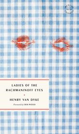 Ladies of the Rachmaninoff Eyes - 30 Jan 2024