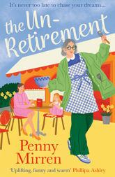 The Unretirement - 23 May 2024