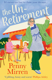 The Unretirement - 23 May 2024