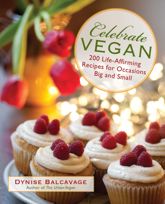 Celebrate Vegan - 1 Nov 2011