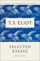 Selected Essays - 4 Mar 2014