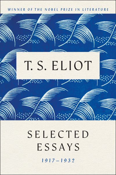Selected Essays