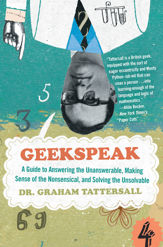 Geekspeak - 1 Mar 2011