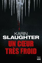 Un coeur très froid - 15 Aug 2017
