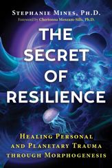 The Secret of Resilience - 18 Jul 2023