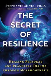 The Secret of Resilience - 18 Jul 2023
