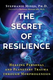 The Secret of Resilience - 18 Jul 2023