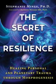 The Secret of Resilience - 18 Jul 2023