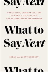 What to Say Next - 30 Mar 2021