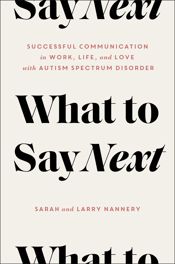 What to Say Next - 30 Mar 2021