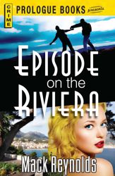 Episode on the Riviera - 4 Jan 2012