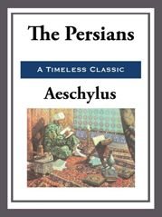 The Persians - 26 Mar 2013