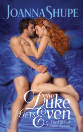 The Duke Gets Even - 24 Jan 2023