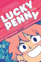 Lucky Penny: Color Edition - 23 Nov 2022