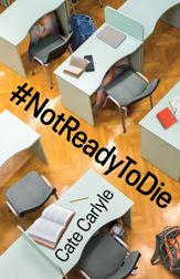 #NotReadyToDie - 1 Oct 2019