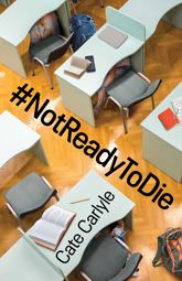 #NotReadyToDie - 1 Oct 2019