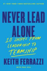 Never Lead Alone - 12 Nov 2024