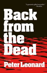 Back from the Dead - 22 Jan 2013