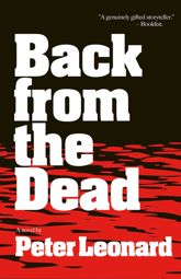 Back from the Dead - 22 Jan 2013