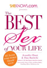 SheKnows.com Presents - The Best Sex of Your Life - 18 Mar 2010