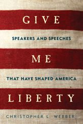 Give Me Liberty - 15 Oct 2014