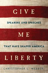 Give Me Liberty - 15 Oct 2014