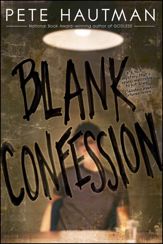 Blank Confession - 15 Nov 2011