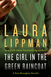 The Girl in the Green Raincoat - 18 Jan 2011
