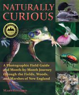 Naturally Curious - 1 Apr 2018