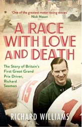 A Race with Love and Death - 19 Mar 2020