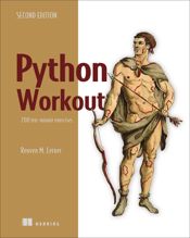 Python Workout, Second Edition - 13 Jan 2026