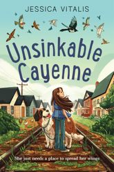 Unsinkable Cayenne - 29 Oct 2024