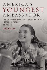 America's Youngest Ambassador - 1 Jun 2023