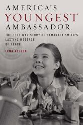 America's Youngest Ambassador - 1 Jun 2023
