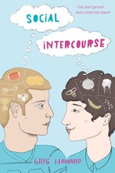 Social Intercourse - 5 Jun 2018