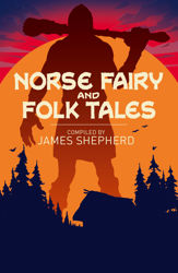 Norse Fairy & Folk Tales - 1 Nov 2020