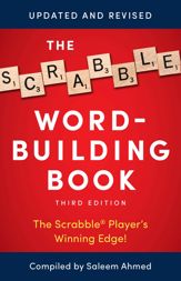 The Scrabble Word-Building Book - 25 Sep 2007