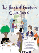 Bergdorf Goodman Cookbook - 24 Mar 2015