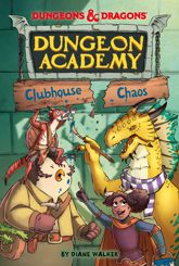 Dungeons & Dragons: Clubhouse Chaos - 17 Sep 2024