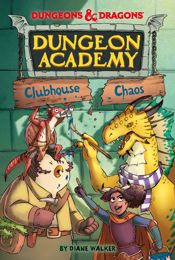Dungeons & Dragons: Clubhouse Chaos - 17 Sep 2024