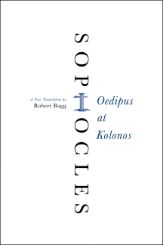 Oedipus at Kolonos - 7 Aug 2012