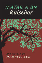 To Kill a Mockingbird \ Matar a un ruiseñor (Spanish edition) - 30 Jun 2020