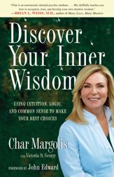 Discover Your Inner Wisdom - 8 Jan 2008