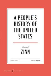 A People's History of the United States - 17 Nov 2015